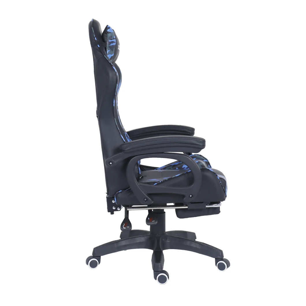 Office Gaming Chair Gaming Desk Chair Amazon Gaming Chair PC Gaming Chair Rotatable Gaming Chair