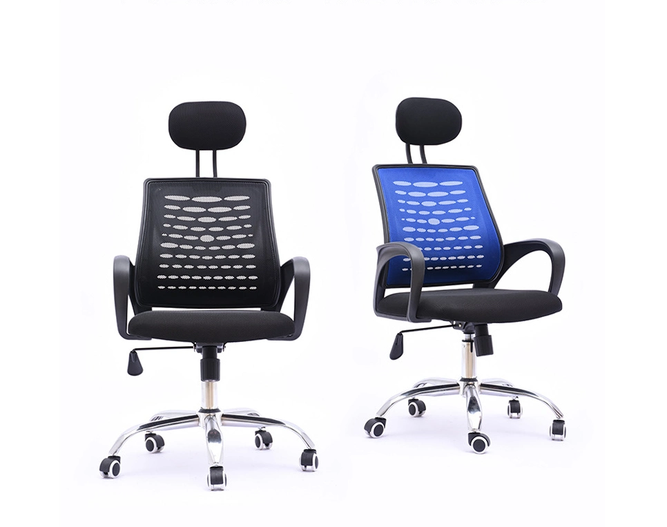 Wholesale Ergonomic Modern Office Furniture Company Boss Work Mesh Executive Swivel Gaming Computer Office Chair