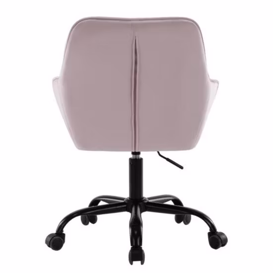 Fabricant chinois de meubles commerciaux chaise de jeu ergonomique réglable en hauteur chaise de bureau exécutif à dossier haut vente