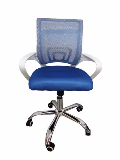 Chine Vente en gros avec certificat BIFMA Chaise de travail pivotante pour ordinateur Bureau ergonomique/ordinateur/chaises de bureau Prix pour maille/pivot/meubles/visiteur/exécutif