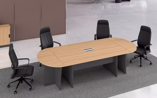 As-A2018r-1006 Ordinateur portable moderne de gros à LED Marché de gros chinois Mobilier de bureau Bureau de jeu
